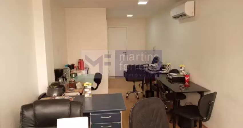 Comercial/industrial à venda 1 vaga, 26m², recreio dos bandeirantes, rio de janeiro - rj