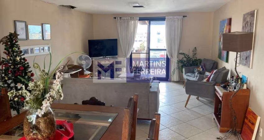 Apartamento à venda 4 Quartos, 4 Suites, 2 Vagas, 168M², Recreio dos Bandeirantes, Rio de Janeiro -