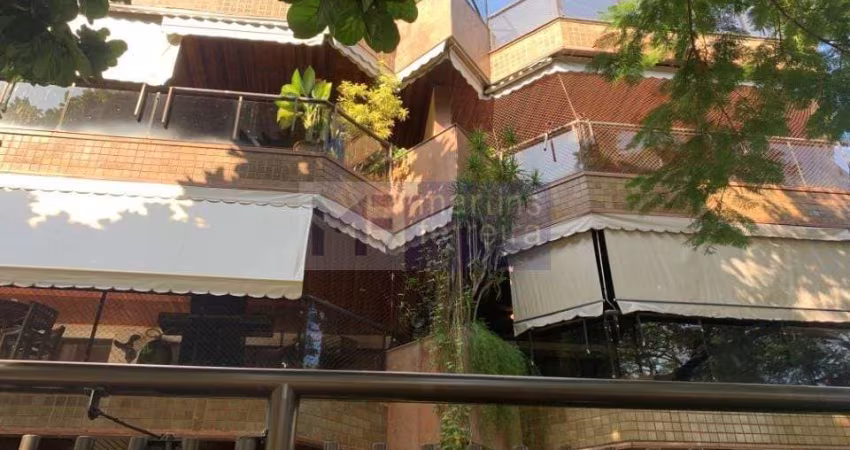 Apartamento à venda 3 Quartos, 1  Suite, 2 Vagas, 183M², Recreio dos Bandeirantes, RIO DE JANEIRO -