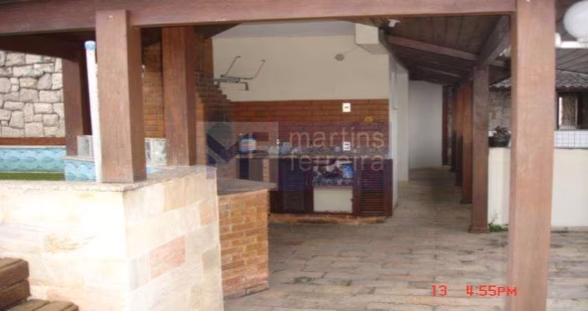 Cobertura à venda 4 Quartos, 2 Suites, 4 Vagas, 335M², Recreio dos Bandeirantes, Rio de Janeiro - R