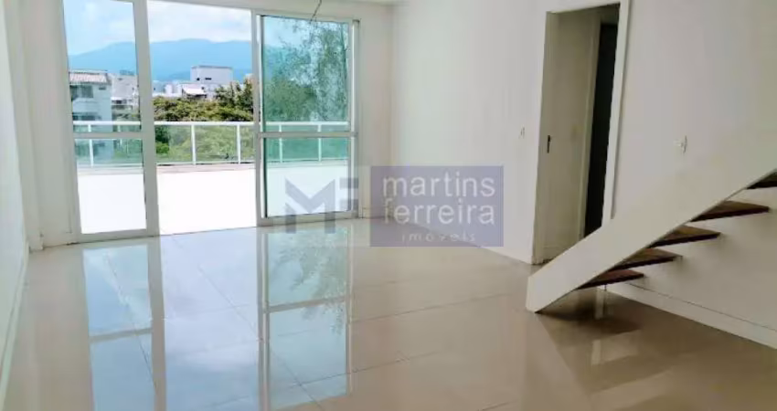 Apartamento à venda 2 Quartos, 2 Suites, 2 Vagas, 210M², Recreio dos Bandeirantes, Rio de Janeiro -