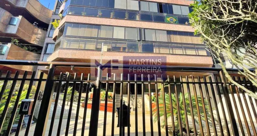 Apartamento à venda 4 quartos, 4 suites, 3 vagas, 160m², recreio dos bandeirantes, rio de janeiro -