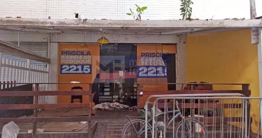 Comercial/industrial à venda 57m², recreio dos bandeirantes, rio de janeiro - rj | centro comercial