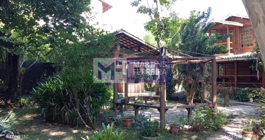 Casa à venda 3 quartos, 3 suites, 6 vagas, 562m², recreio dos bandeirantes, rio de janeiro - rj | j