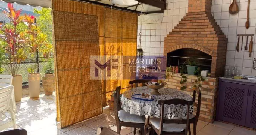 Apartamento à venda 3 quartos, 3 suites, 308m², recreio dos bandeirantes, rio de janeiro - rj | bon