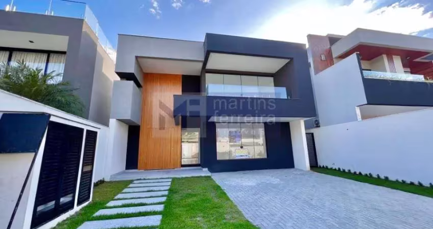 Casa à venda 4 quartos, 3 suítes, 2 vagas, 317m², recreio dos bandeirantes, rio de janeiro - rj