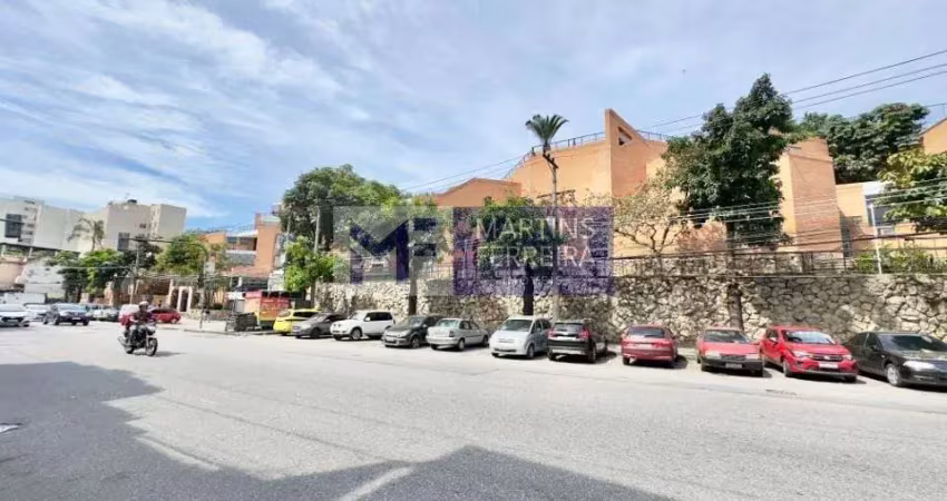 Comercial/industrial à venda 3 quartos, 3 suites, 143m², tijuca, rio de janeiro - rj