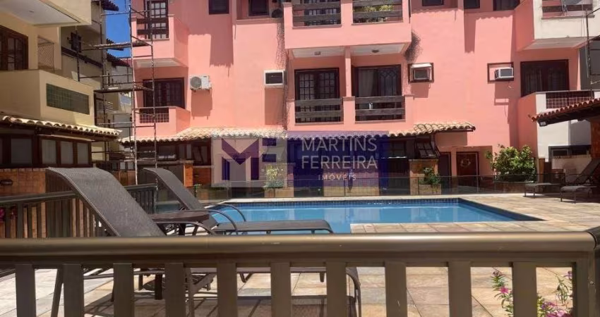 Casa LAGUNA PARK 3 Suites, 200M² Posto 9 - Recreio  - RJ