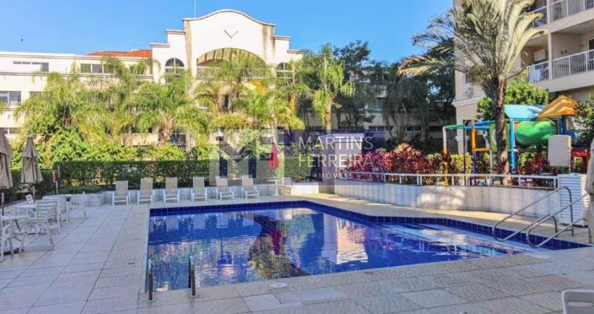 Apartamento à venda 3 Quartos, 2 Suites, 96M², Recreio dos Bandeirantes, Rio de Janeiro - RJ