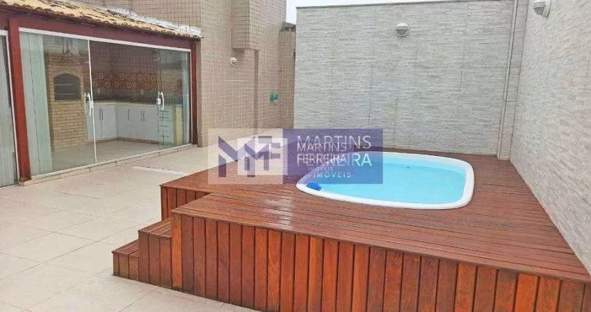 Cobertura / Penthouse à venda, Recreio dos Bandeirantes, Rio de Janeiro, RJ