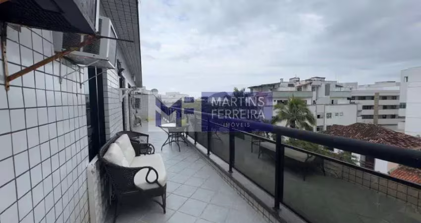 Cobertura à venda 3 Quartos, 1 Suite, 3 Vagas, 125M², Recreio dos Bandeirantes, Rio de Janeiro - RJ