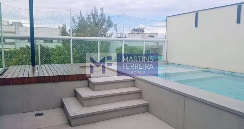 Apartamento à venda 4 Quartos, 3 Suites, 3 Vagas, 333M², Recreio dos Bandeirantes, Rio de Janeiro -