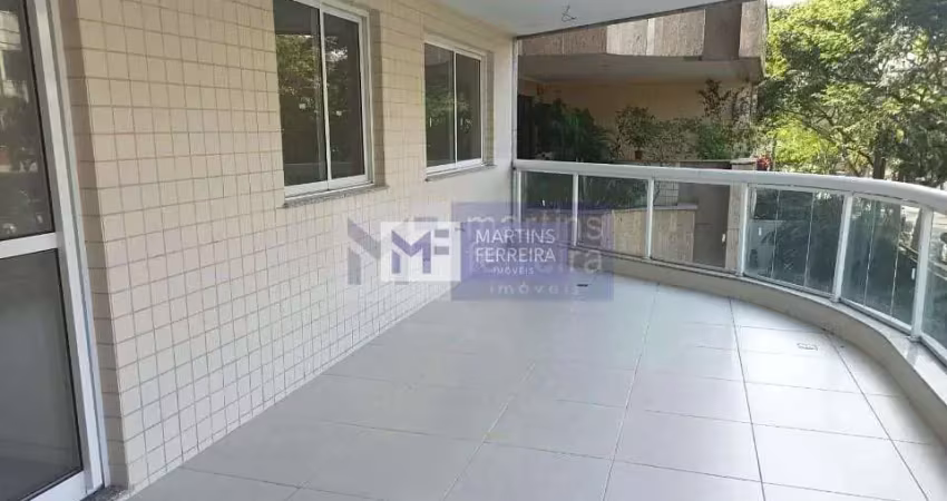 Apartamento à venda, Recreio dos Bandeirantes, Rio de Janeiro, RJ