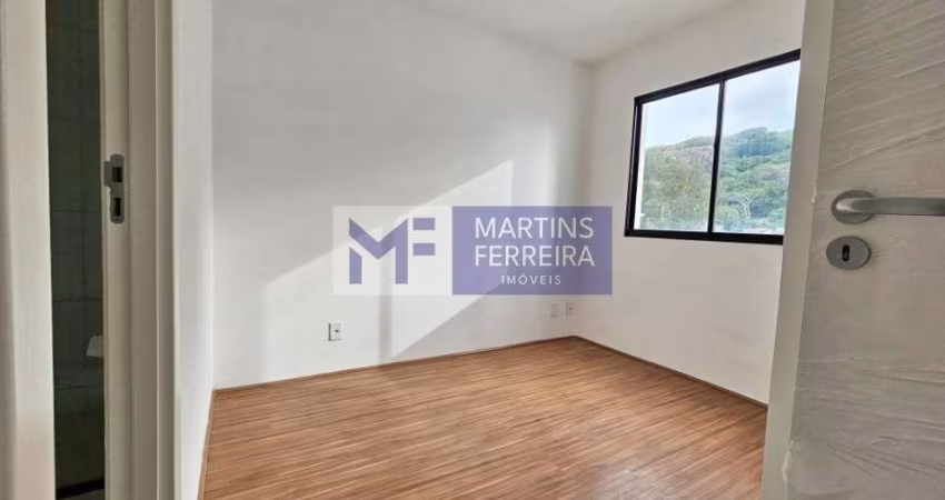 Apartamento à venda 2 Quartos, 2 Suites, 1 Vaga, 51M², Recreio dos Bandeirantes, Rio de Janeiro - R