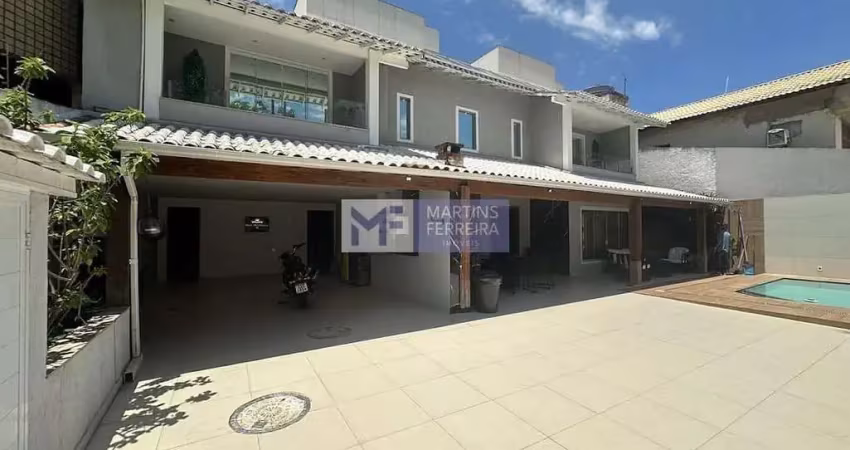 Casa à venda | rua odilon martins de andrade | recreio dos bandeirantes