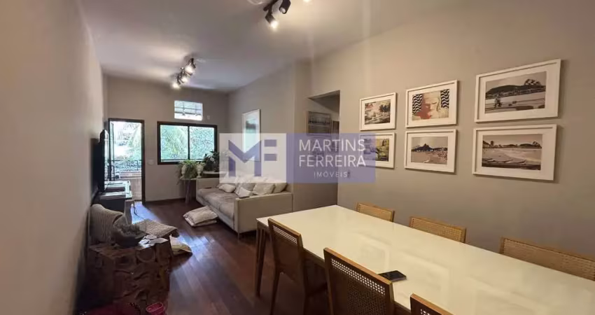Apartamento, 125m², frente varandão,  à venda, recreio dos bandeirantes, rio de janeiro, rj