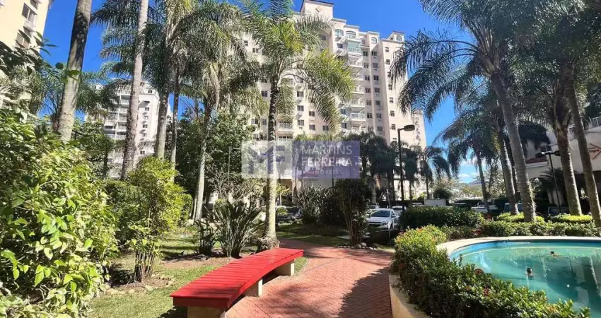 Apartamento à venda, recreio dos bandeirantes, rio de janeiro, rj