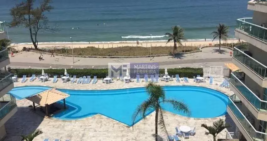 Flat à venda, recreio dos bandeirantes, rio de janeiro, rj