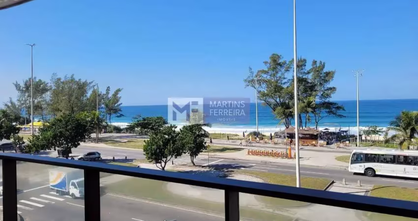 Apartamento à venda, recreio dos bandeirantes, rio de janeiro, rj