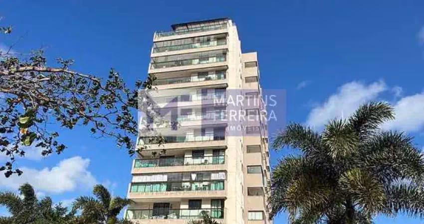 Cobertura barra bonita, 03 quartos à venda, recreio dos bandeirantes, rio de janeiro, rj