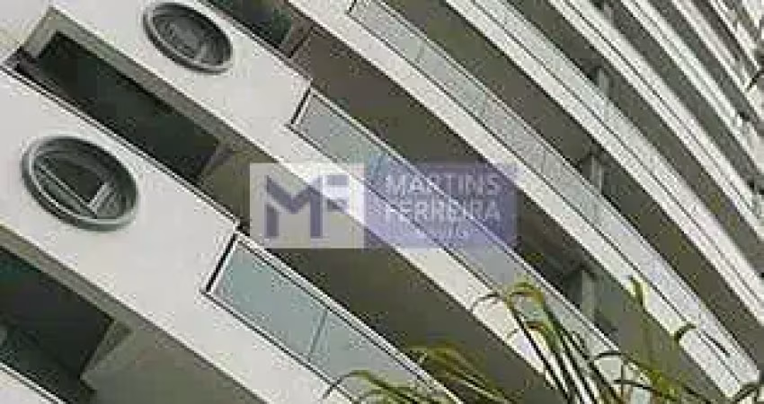 Apartamento à venda, recreio dos bandeirantes, rio de janeiro, rj
