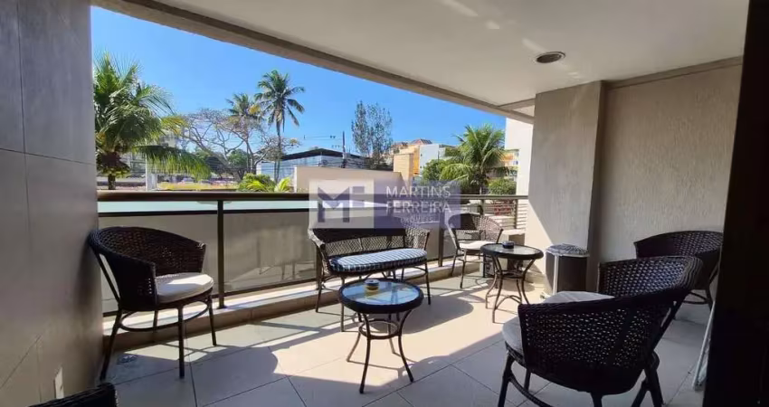 Apartamento à venda, recreio dos bandeirantes, rio de janeiro, rj