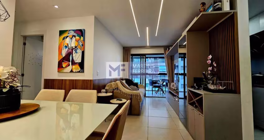 Apartamento 3 quartos | lume residencial | recreio dos bandeirantes