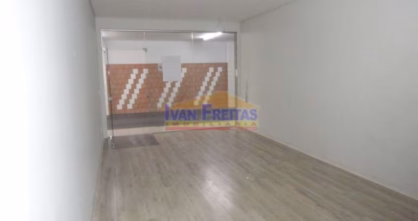 Loja em ótima localização no Portão
