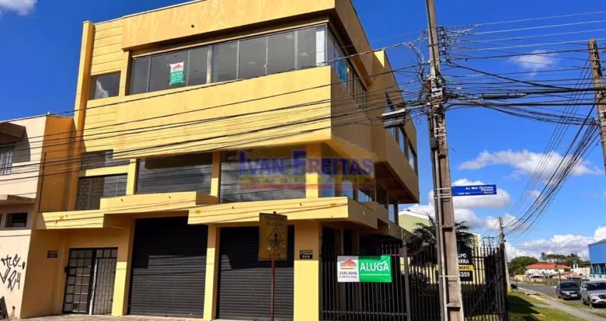 Loja para locação - Oportunidade para empreender na principal via do Boqueirão;