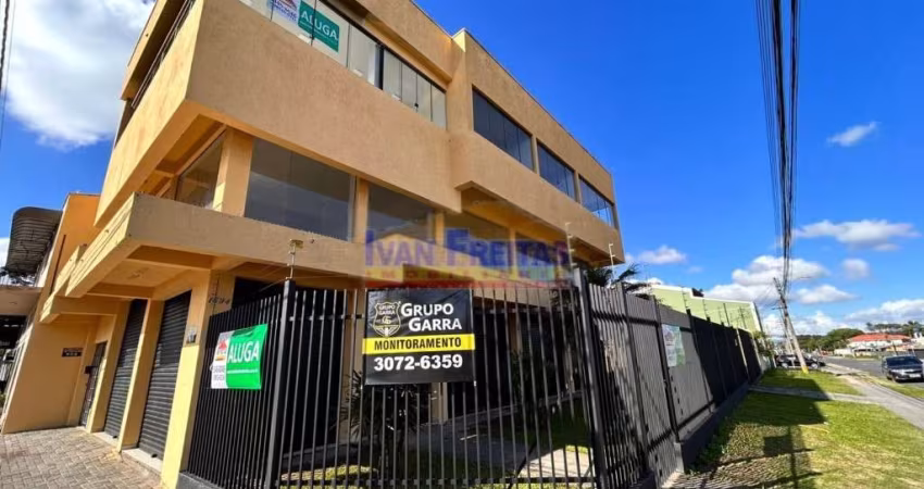 Oportunidade para empreender na Av. Marechal Floriano Peixoto