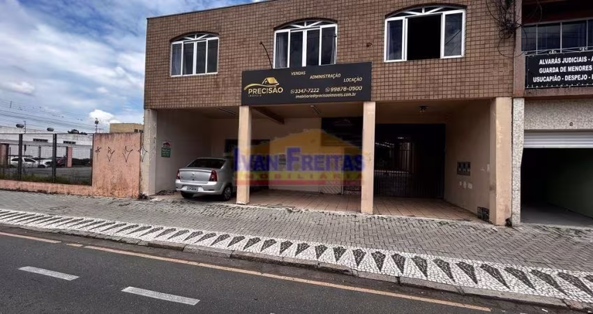 Loja para alugar, 60.00 m2 por R$2900.00  - Capao Raso - Curitiba/PR
