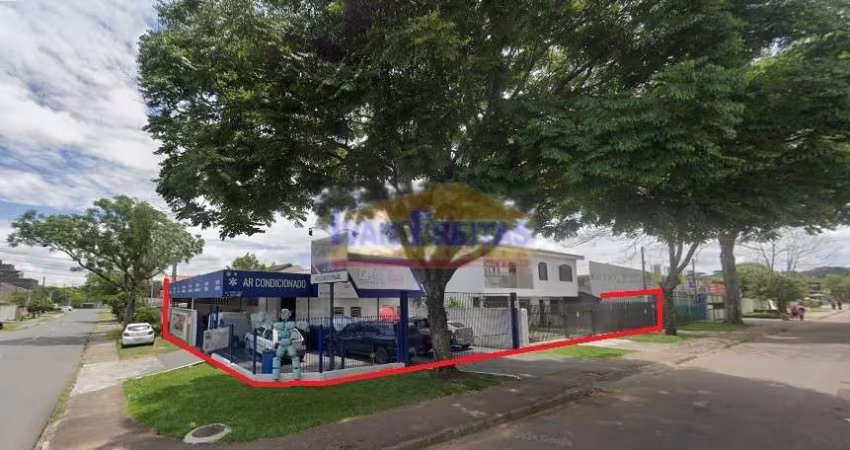 Oporunidade para investimento no Fazendinha