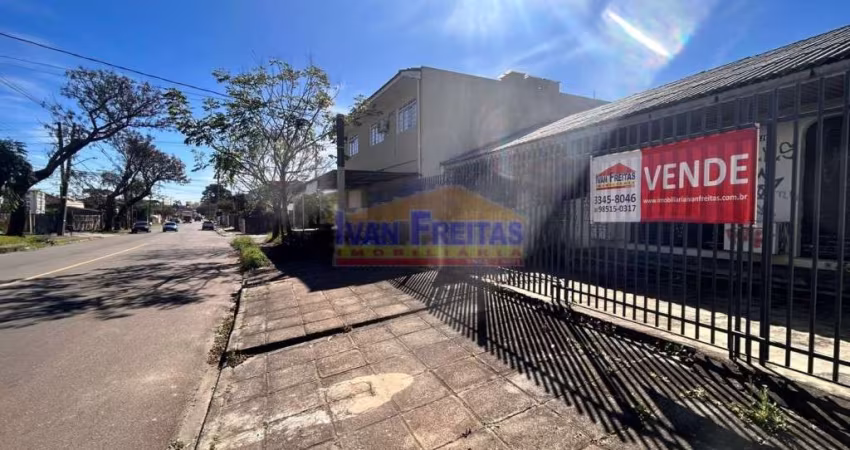 Terreno a Venda no Portão