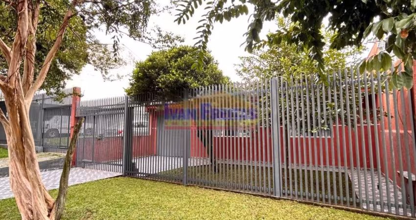 Residência em Ótima Localização No Portão.