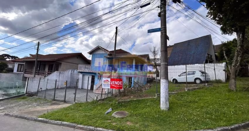 Oportunidade para investidores no bairro do Vista Alegre