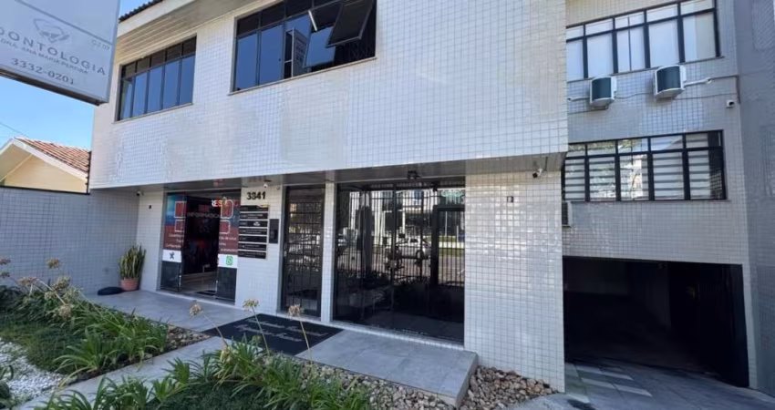 EXCELENTE SALA COMERCIAL EM ÓTIMA LOCALIZAÇÃO!!!