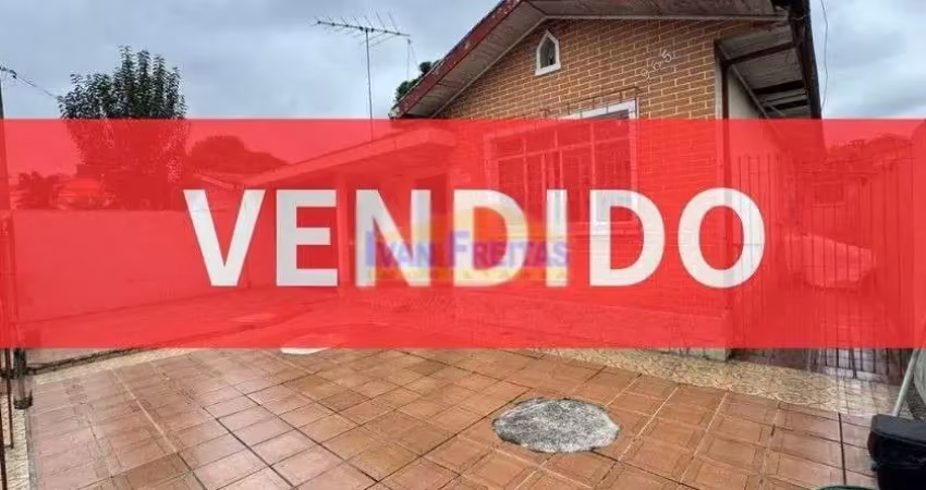 Oportunidade! residência de frente para av. carlos dietsch em localização nobre!!!