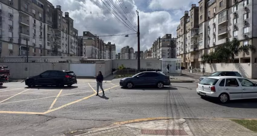 Apartamento com 2 quartos à venda na Rua Francisco Derosso, 375, Xaxim, Curitiba