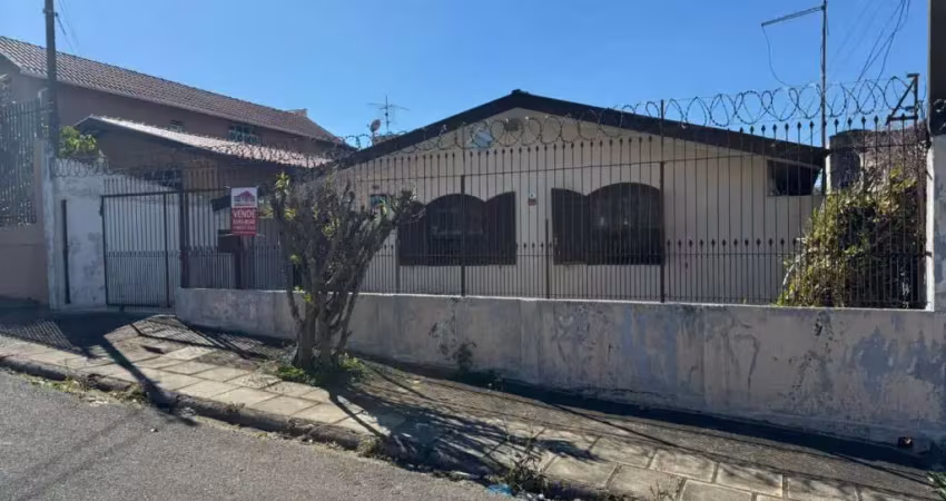 Residência térrea em ótima localização!!! oportunidade!!!