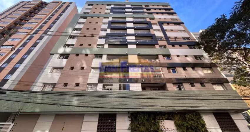 Apartamento à venda no cristo rei &#x2013; conforto, estilo e localização privilegiada
