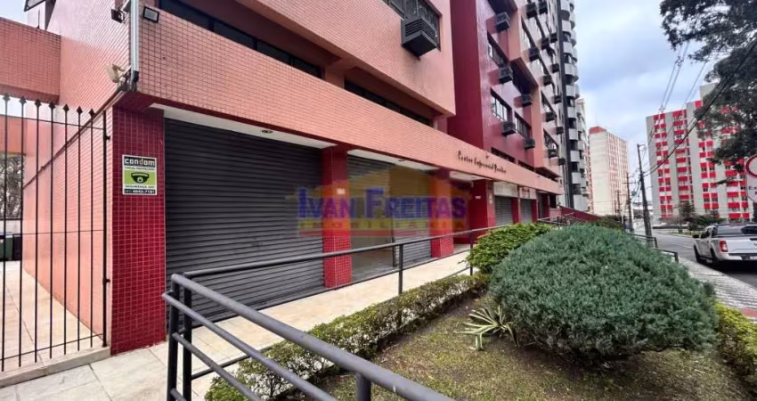 Ponto comercial com 1 sala para alugar na R DEP_ ESTEFANO MIKILITA, 125, Portão, Curitiba