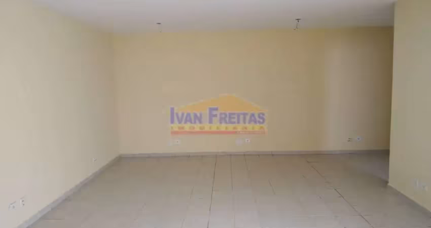 Sala comercial com 1 sala para alugar na Avenida República Argentina, 2510, Portão, Curitiba