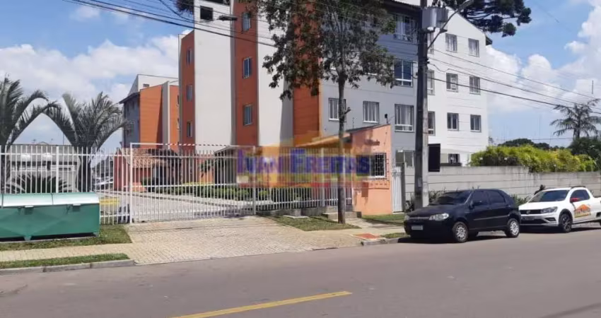 Excelente apartamento proximo ao terminal capão raso
