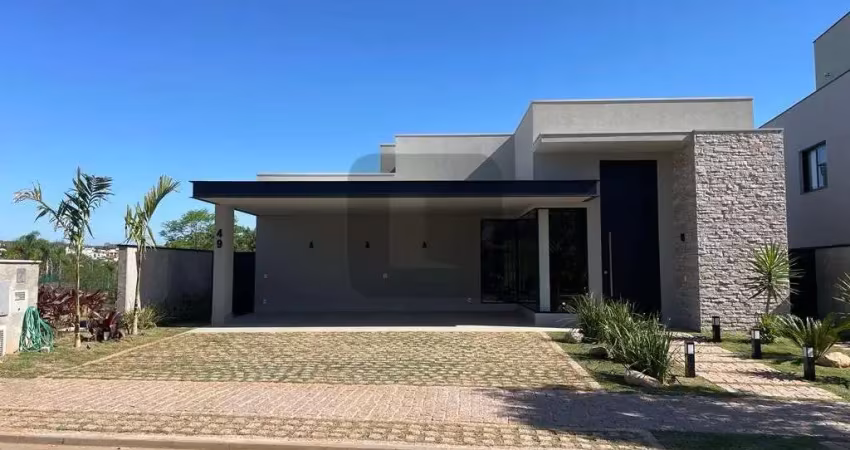 Casa em condomínio fechado com 5 quartos à venda na Rua das Palmas, 100, Alphaville Dom Pedro, Campinas