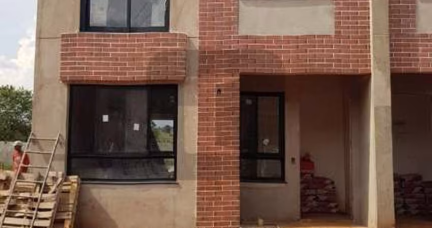 Casa em condomínio fechado com 3 quartos à venda na Avenida Constante Pavan, 962, Betel, Paulínia