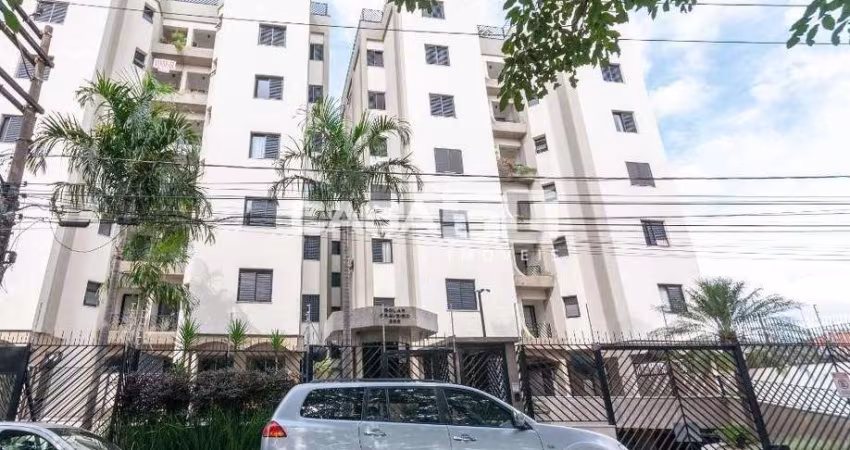 Cobertura com 3 quartos para alugar na Rua Mário Siqueira, 360, Botafogo, Campinas