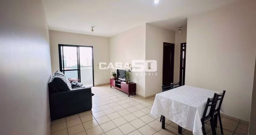Apartamento com 2 quartos à venda na Rua Paulo Setúbal, 335, Botafogo, Campinas
