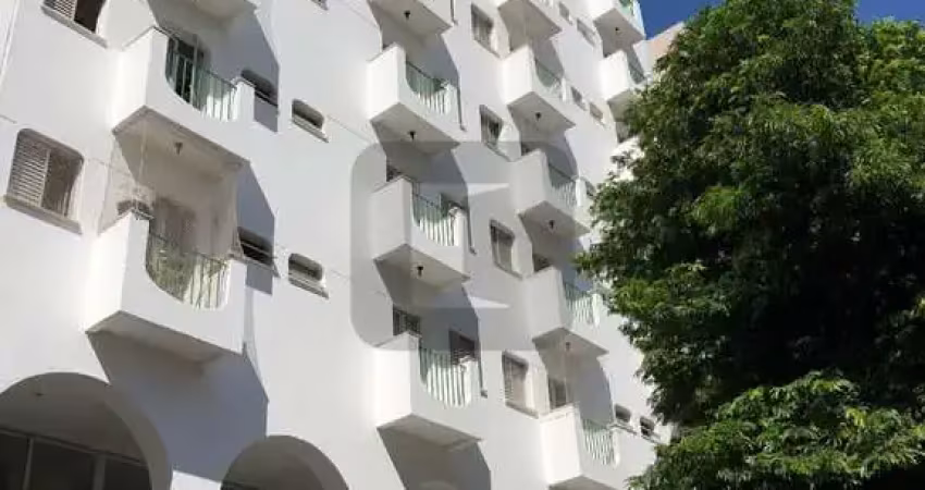 Apartamento com 1 quarto à venda no Botafogo, Campinas 