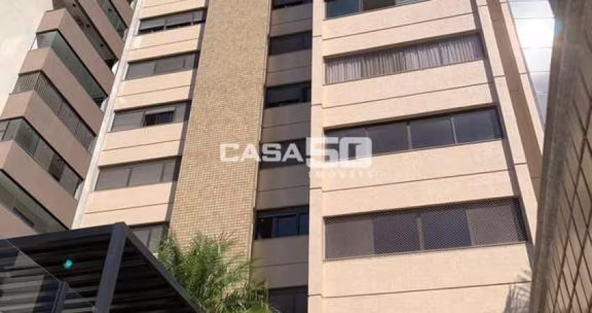 Apartamento com 3 quartos à venda na Rua Maria Monteiro, 161, Cambuí, Campinas