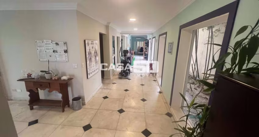 Prédio à venda na Rua Dona Presciliana Soares, 72, Cambuí, Campinas